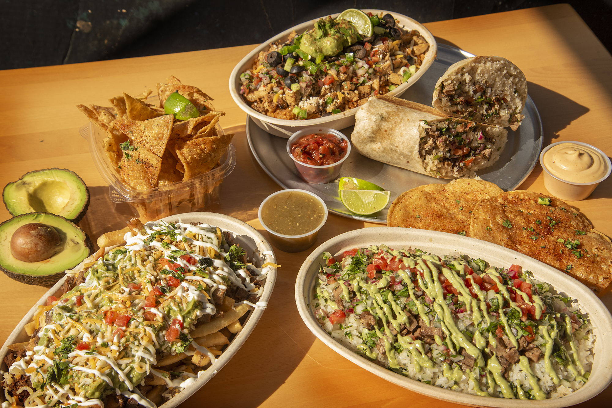 Restaurant banner image
